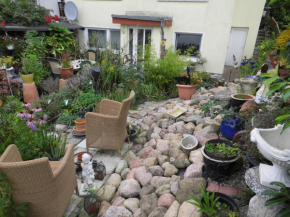 Charmante Ferienwohnung Plön